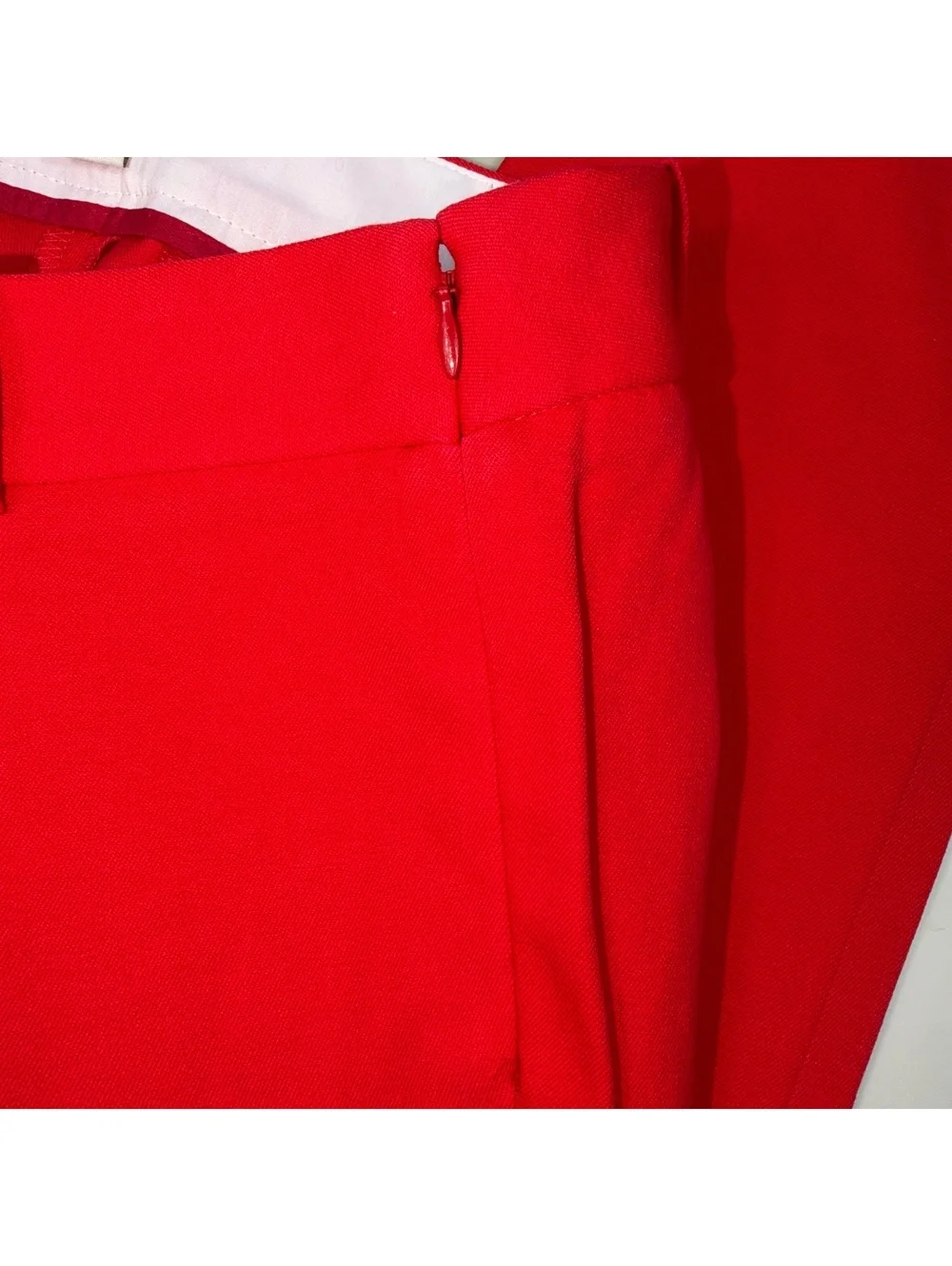 J. Crew crew stretch